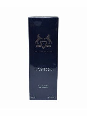 Parfums de Marly Layton Shower Gel - 6.76 fl oz / 200 ml